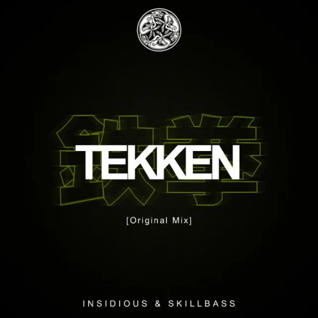 Tekken - Original Mix