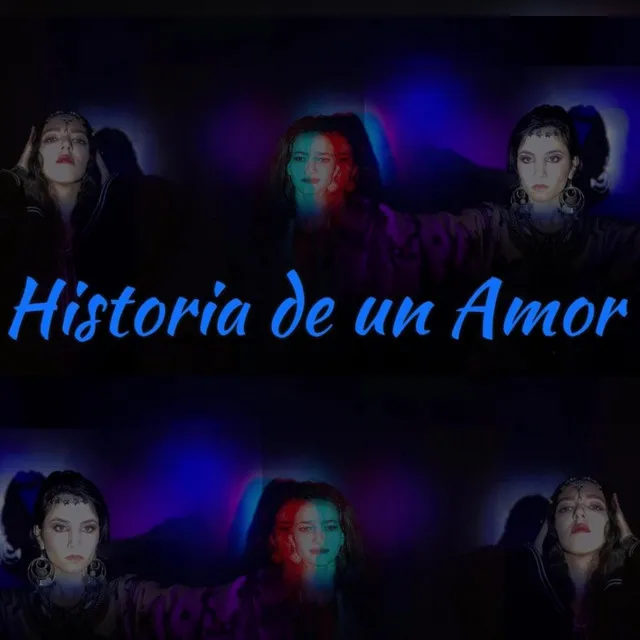 Historia de un amor