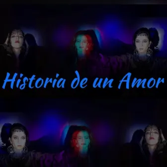 Historia de un amor by Maz