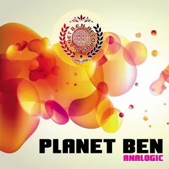 Analogic by Planet B.E.N.