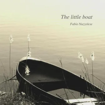 The little boat by Fabio Nuzzolese