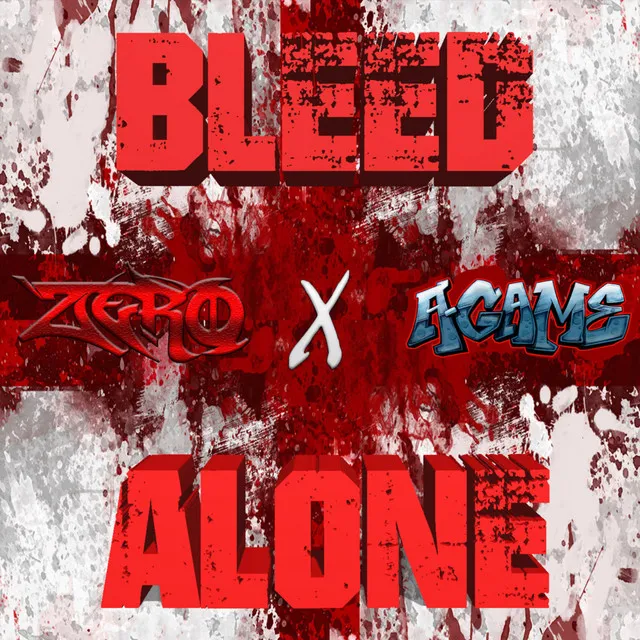 Bleed Alone