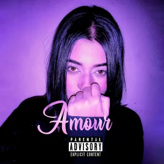 Amour by Hxc.Jo