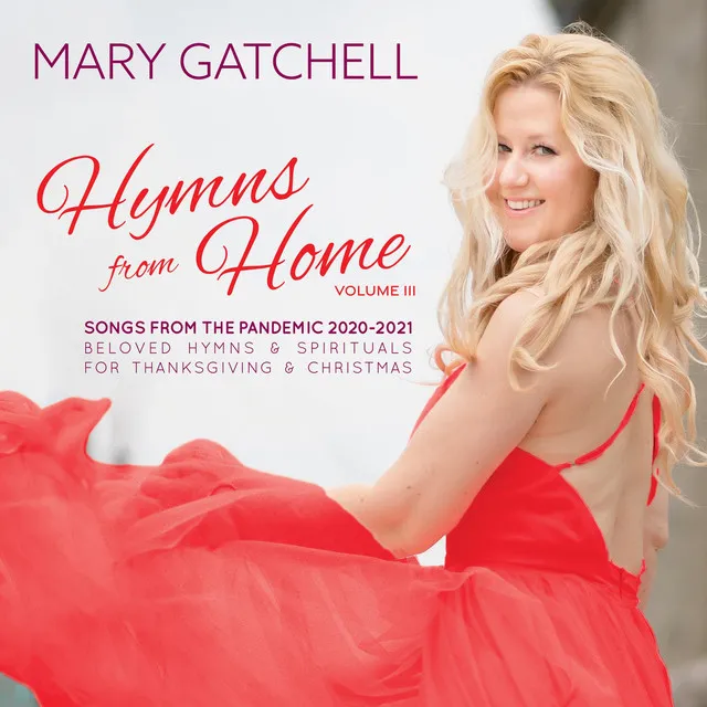 Hymns from Home, Vol. 3