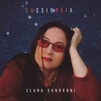 Cassiopéia by Clara Sandroni