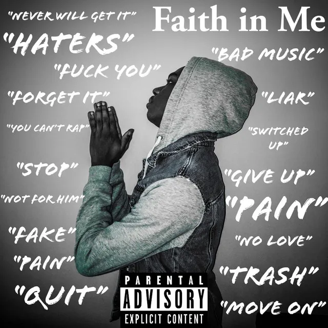 Faith in Me