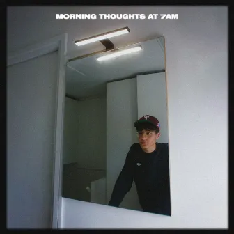 Morning Thoughts At 7am by Steezy Novel