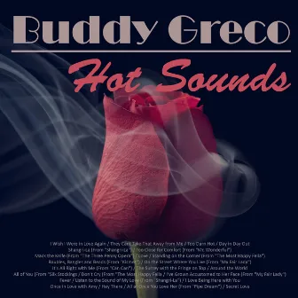 Hot Sounds by Buddy Greco