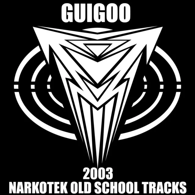 Narkotek Old School Tracks