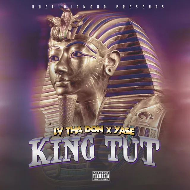 King Tut