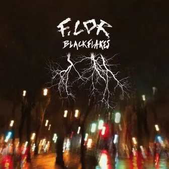 Blackflakes by Flor