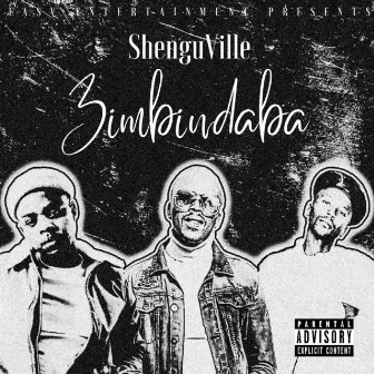 Zimbindaba by Shenguville