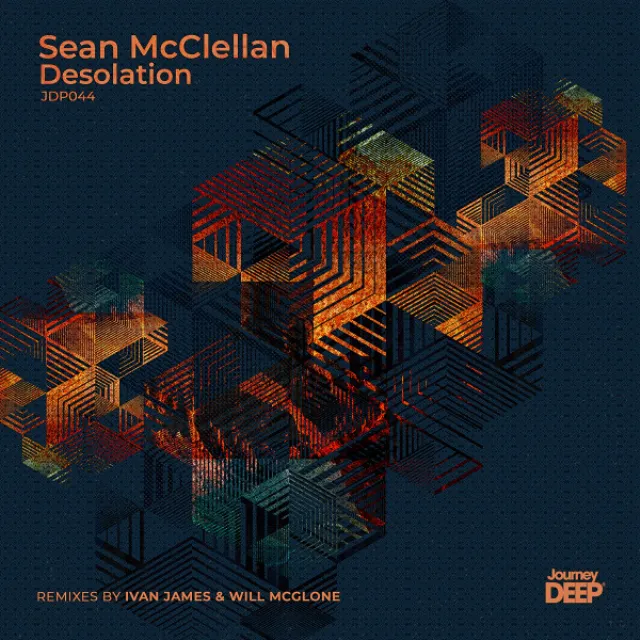 Desolation - Will McGlone Remix