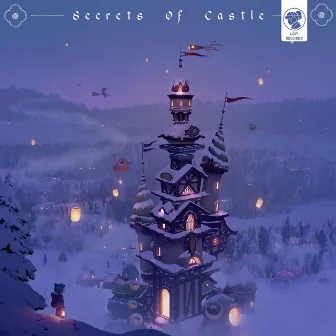 Secrets of Castle by Wishes and Dreams