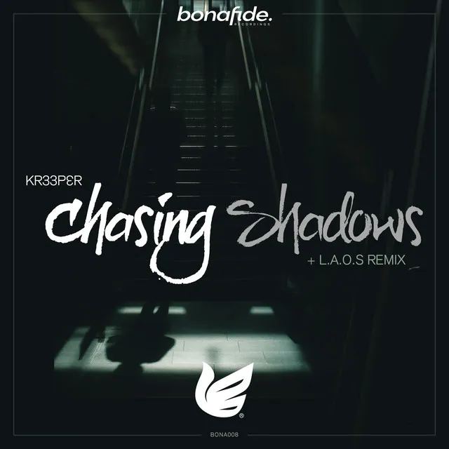 Chasing Shadows - L.A.O.S remix