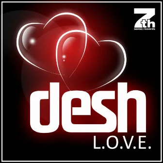 Desh - L.o.v.e. by Desh