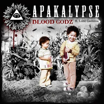 Blood Godz by Apakalypse