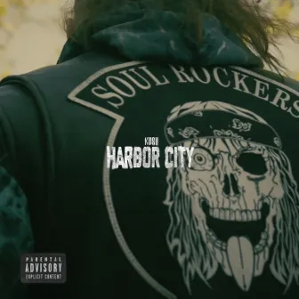 Harbor City by KUSH