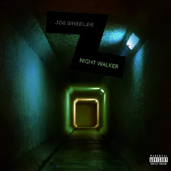 Night Walker by Joe Wheeler