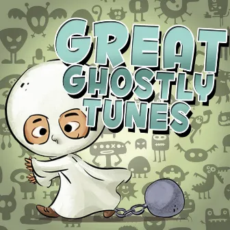 Great Ghostly Tunes by Ghost Music