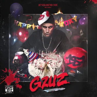 Gzuz by Gzuz