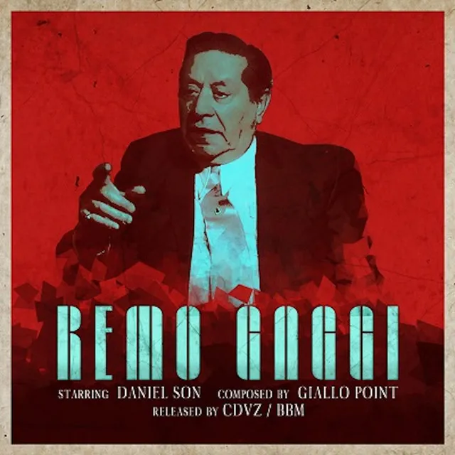 Remo Gaggi