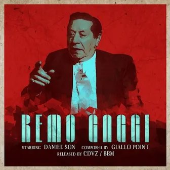 Remo Gaggi by Giallo Point