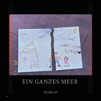 Ein ganzes Meer by Mareah