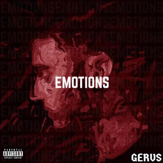 Emotions by Gervs