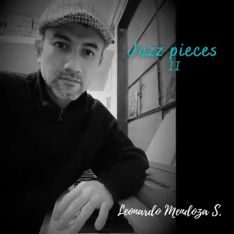 Jazz Pieces II by Leonardo Mendoza S.