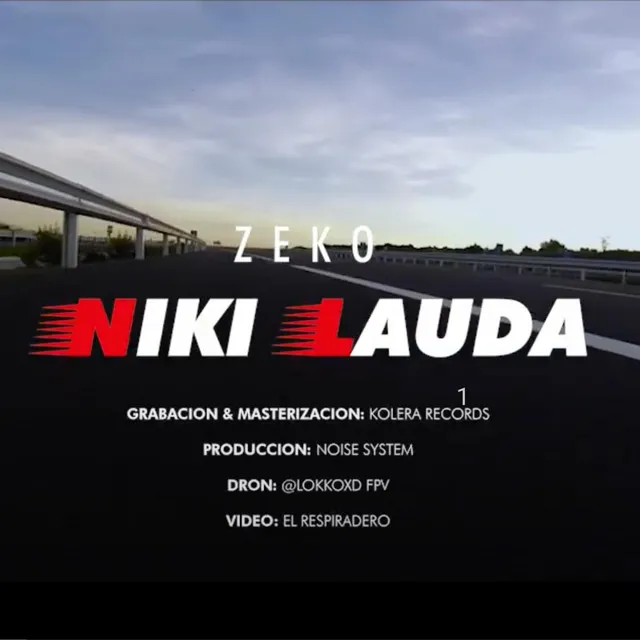 Niki Lauda