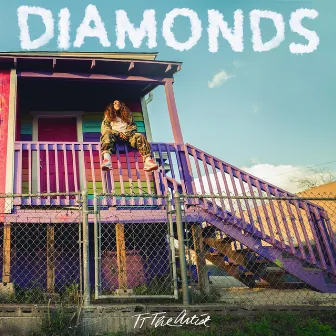 Diamonds by TT The Artist