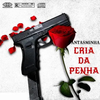 Cria da Penha by Fantasminha