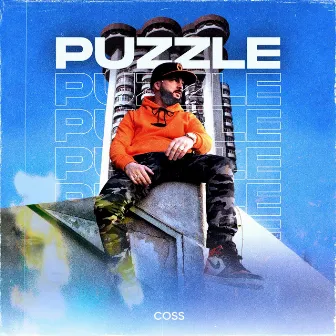 Puzzle by COSS