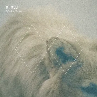 Life Size Ghosts EP by Mt. Wolf