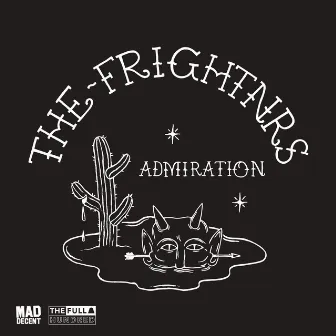 Admiration (Cadenza & Toddla T Remix) by The Frightnrs