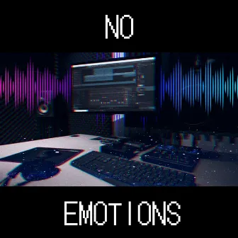 NO EMOTIONS (2023 Remastered Version) by トカトカ