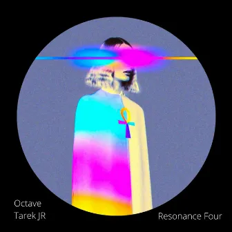 Resonance Three by Tarek JR