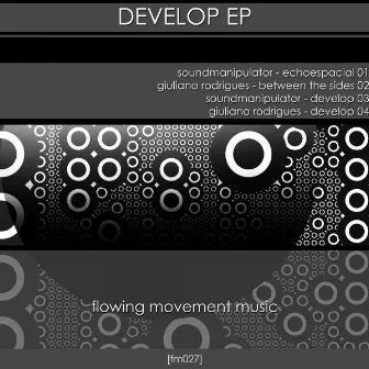 Develop EP by Soundmanipulator