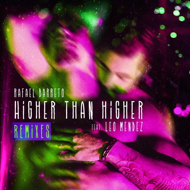 Higher Than Higher - Théo Gomez Remix