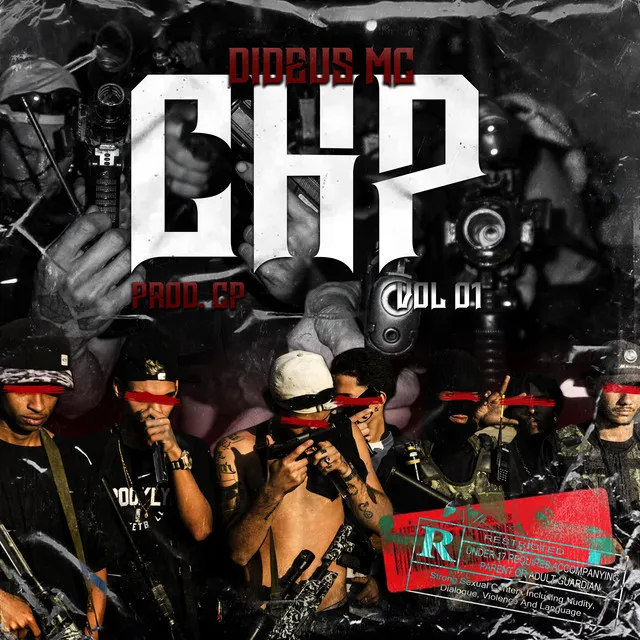 Chp. Volume 1