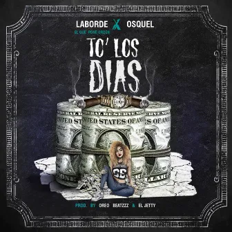 To los Dias by Laborde