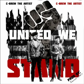 United We Stand by Unknown Artist