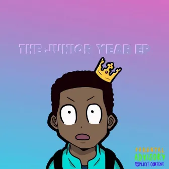 The Junior Year EP by My Friend Shawn