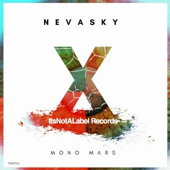 Mono Mars by Nevasky