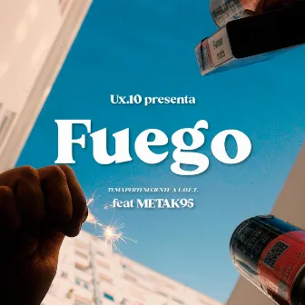 FUEGO by UX.10