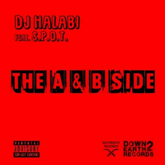 The A & B Side by Dj Halabi