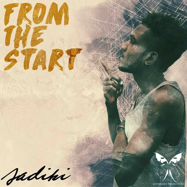 From the Start - Instrumental