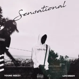 Sensational by Lov3r Boy