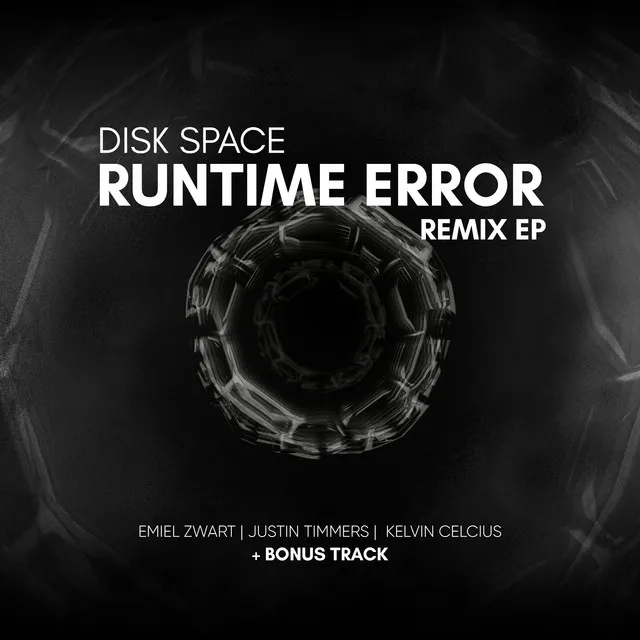 Runtime Error - Original Mix